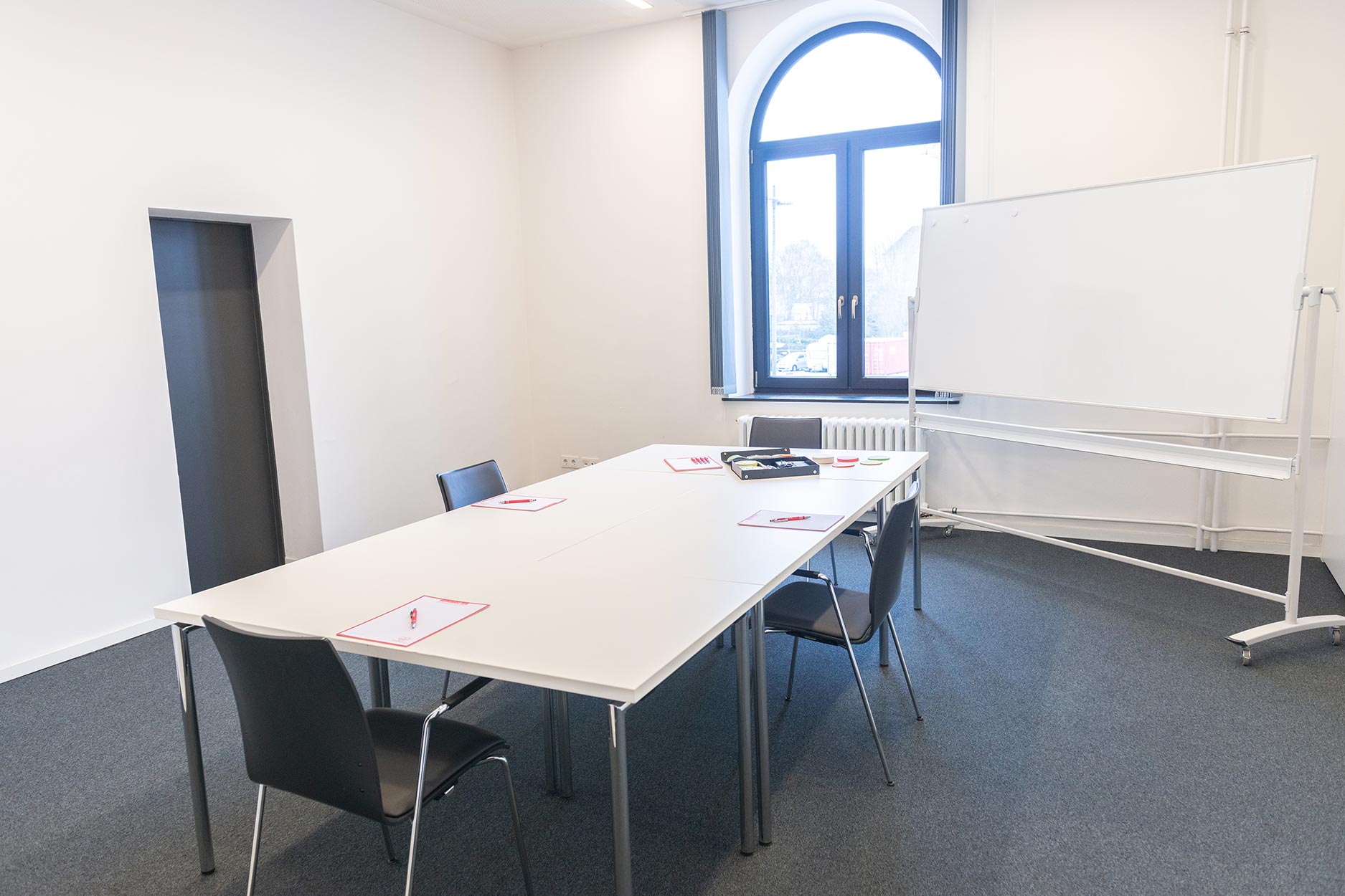 havenhostel Bremerhaven Conference Room Grimsby