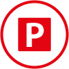 parkplatz